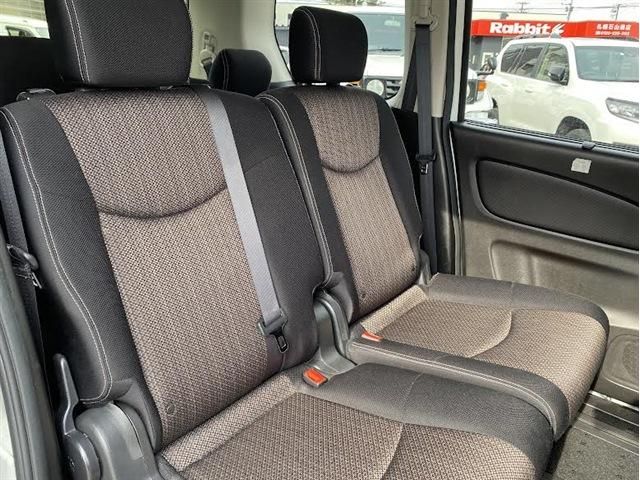 NISSAN SERENA  WG 4WD 2014 Image 31