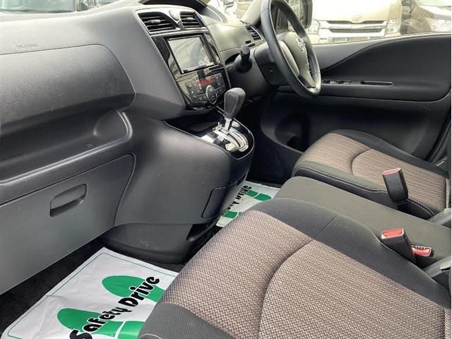 NISSAN SERENA  WG 4WD 2014 Image 31