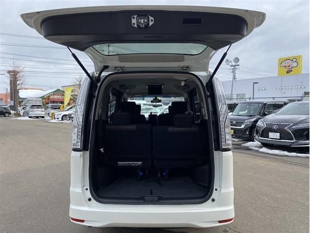 NISSAN SERENA  WG 4WD 2014 Image 31