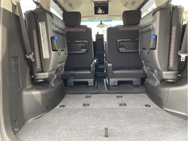 NISSAN SERENA  WG 4WD 2014 Image 31