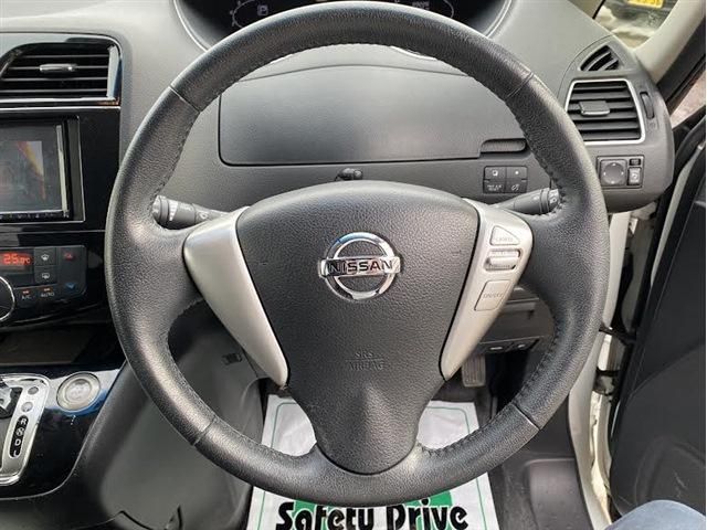 NISSAN SERENA  WG 4WD 2014 Image 31