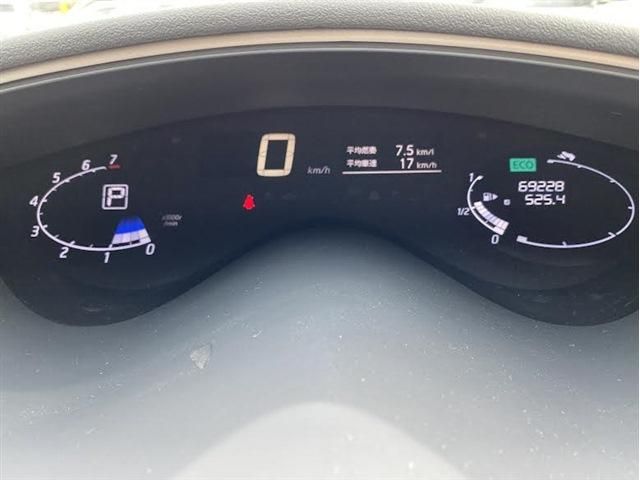 NISSAN SERENA  WG 4WD 2014 Image 31