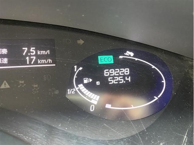 NISSAN SERENA  WG 4WD 2014 Image 31