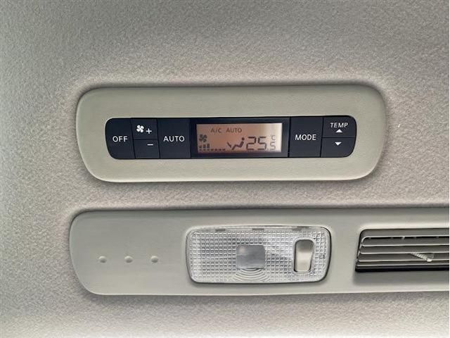 NISSAN SERENA  WG 4WD 2014 Image 31