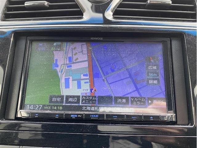 NISSAN SERENA  WG 4WD 2014 Image 31