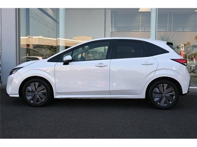 NISSAN NOTE 2023 Image 31