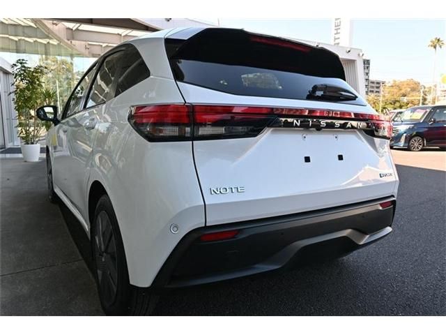 NISSAN NOTE 2023 Image 31