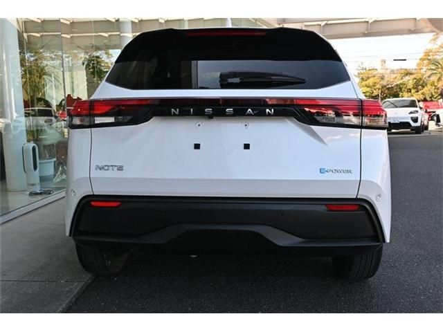 NISSAN NOTE 2023 Image 31