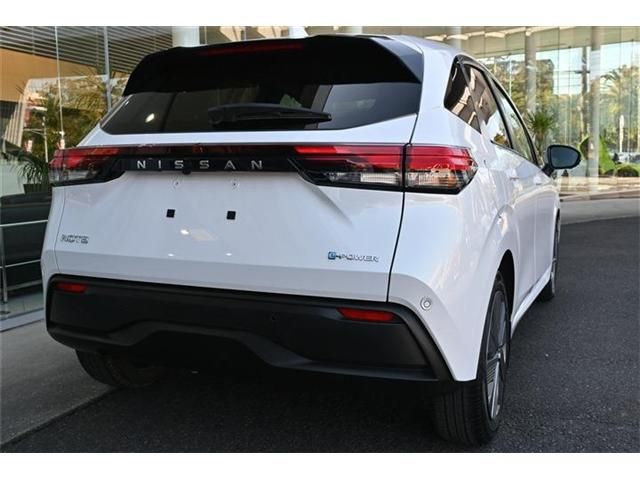 NISSAN NOTE 2023 Image 31