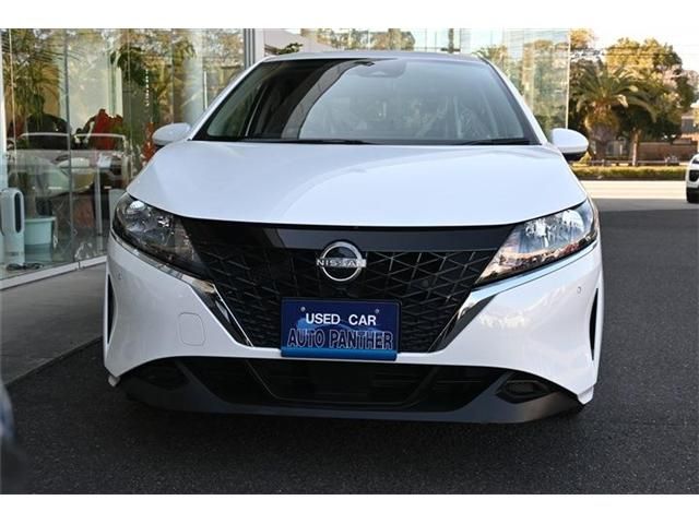 NISSAN NOTE 2023 Image 31
