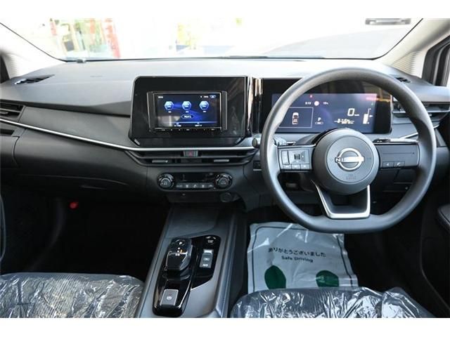 NISSAN NOTE 2023 Image 31