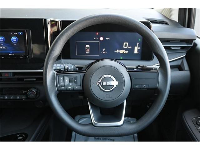 NISSAN NOTE 2023 Image 31