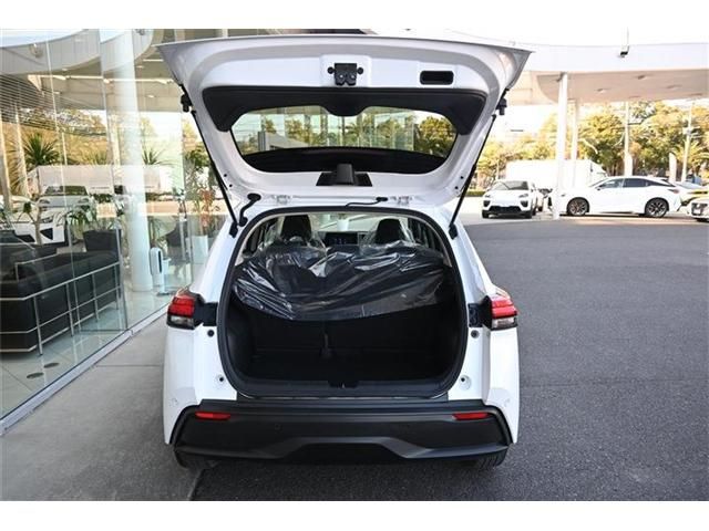 NISSAN NOTE 2023 Image 31