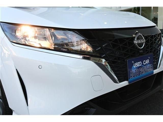 NISSAN NOTE 2023 Image 31