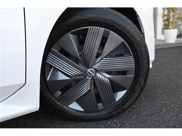 NISSAN NOTE 2023 Image 31