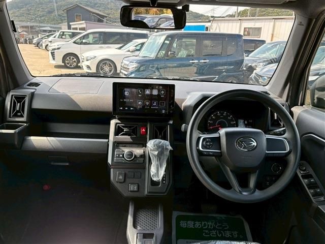 DAIHATSU TAFT 2020 Image 31