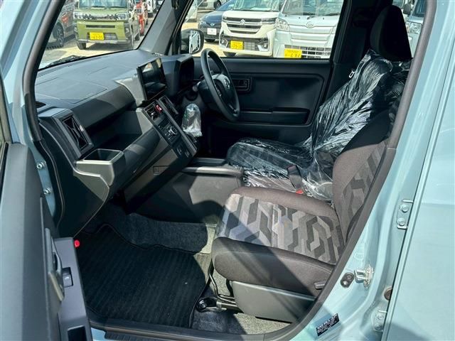 DAIHATSU TAFT 2020 Image 31