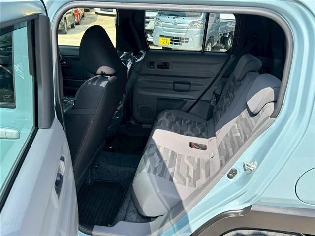 DAIHATSU TAFT 2020 Image 31