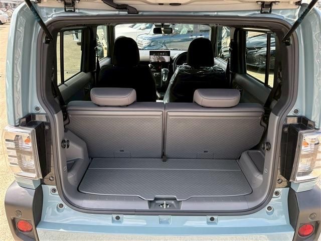 DAIHATSU TAFT 2020 Image 31