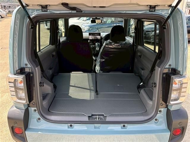 DAIHATSU TAFT 2020 Image 31