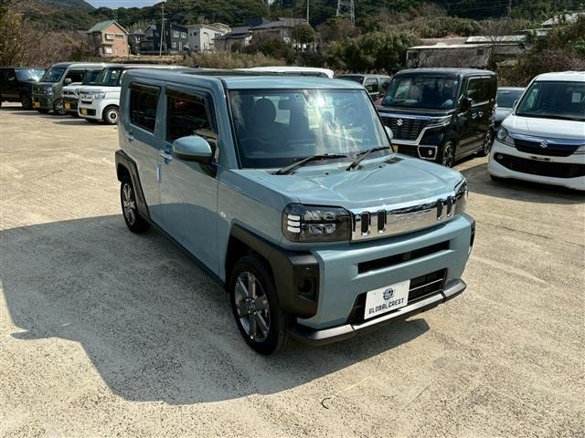 DAIHATSU TAFT 2020 Image 31