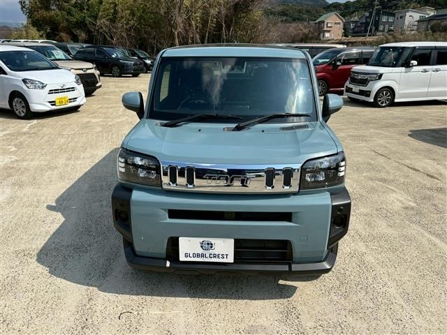 DAIHATSU TAFT 2020 Image 31