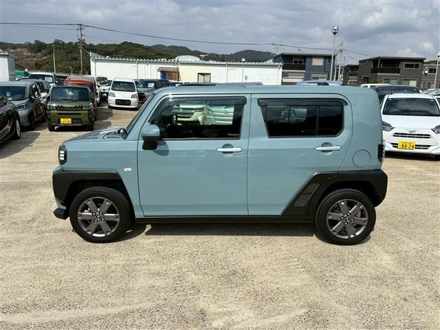 DAIHATSU TAFT 2020 Image 31