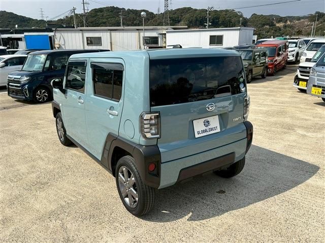 DAIHATSU TAFT 2020 Image 31