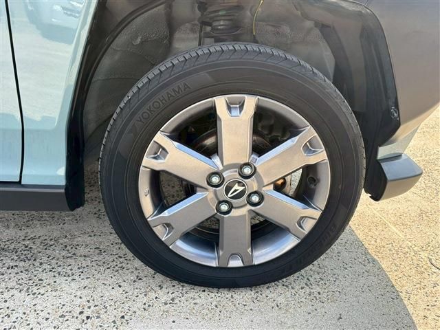 DAIHATSU TAFT 2020 Image 31