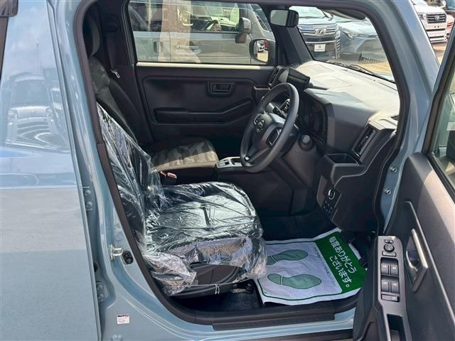 DAIHATSU TAFT 2020 Image 31