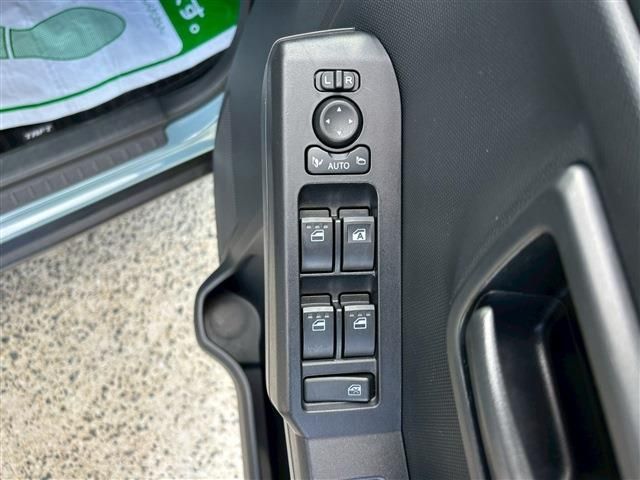 DAIHATSU TAFT 2020 Image 31