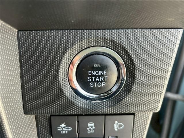 DAIHATSU TAFT 2020 Image 31