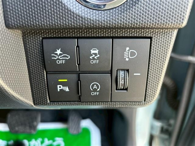 DAIHATSU TAFT 2020 Image 31