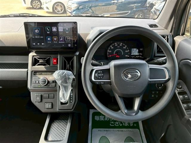 DAIHATSU TAFT 2020 Image 31