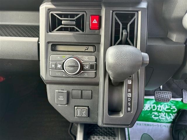 DAIHATSU TAFT 2020 Image 31