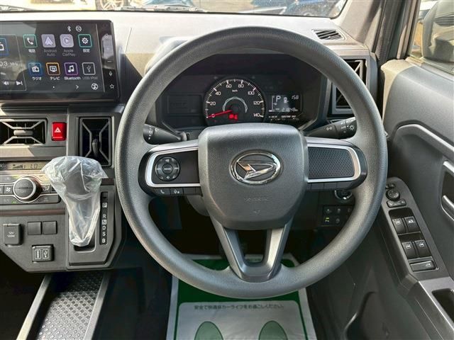 DAIHATSU TAFT 2020 Image 31