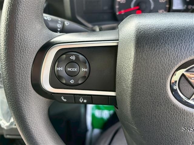 DAIHATSU TAFT 2020 Image 31