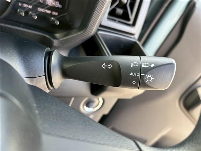 DAIHATSU TAFT 2020 Image 31