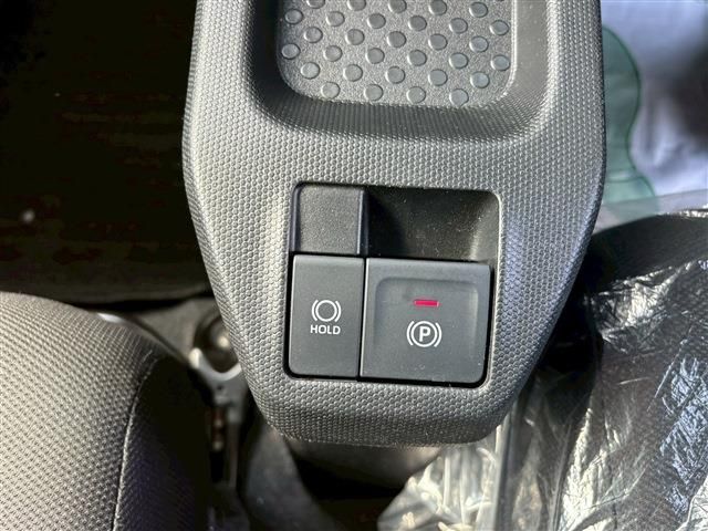 DAIHATSU TAFT 2020 Image 31