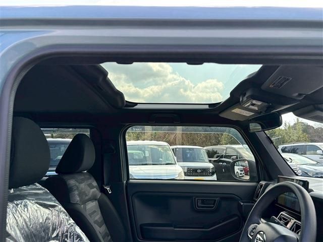 DAIHATSU TAFT 2020 Image 31