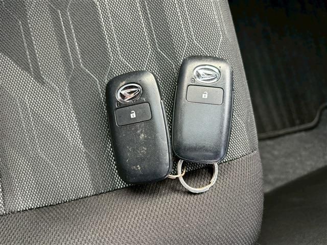 DAIHATSU TAFT 2020 Image 31