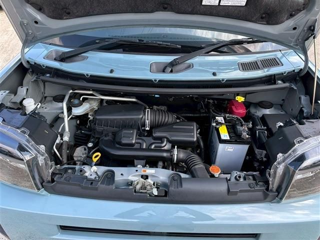 DAIHATSU TAFT 2020 Image 31