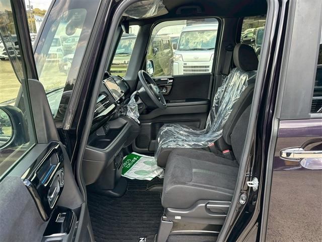 HONDA N BOX CUSTOM 2022 Image 31