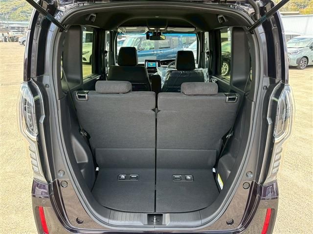 HONDA N BOX CUSTOM 2022 Image 31