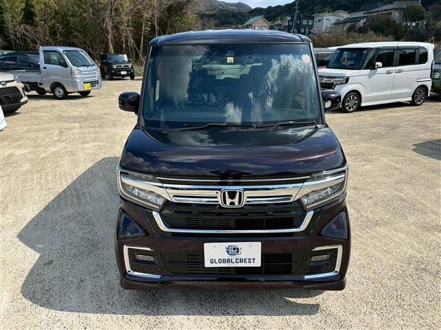 HONDA N BOX CUSTOM 2022 Image 31