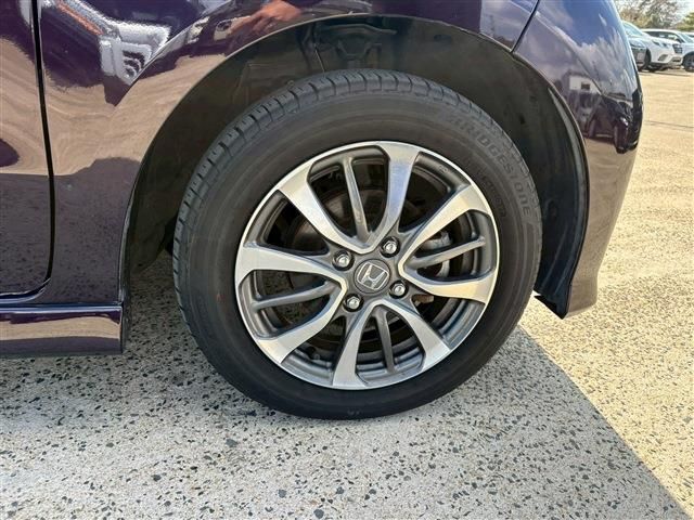 HONDA N BOX CUSTOM 2022 Image 31