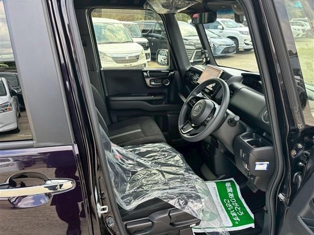 HONDA N BOX CUSTOM 2022 Image 31