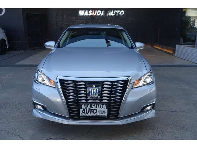 TOYOTA CROWN SEDAN HYBRID 4 2016 Image 31