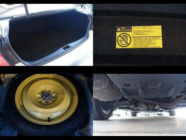 TOYOTA CROWN SEDAN HYBRID 4 2016 Image 31