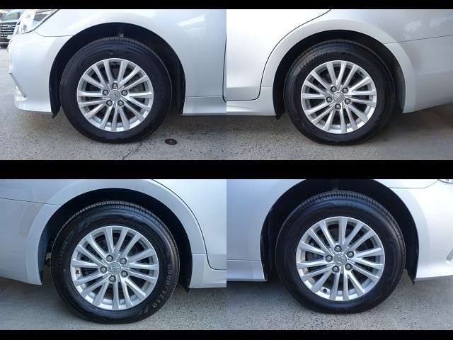 TOYOTA CROWN SEDAN HYBRID 4 2016 Image 31